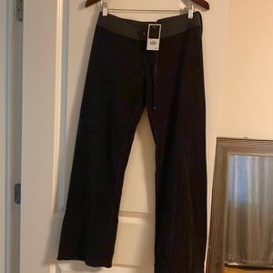 Juicy couture lounge pants
